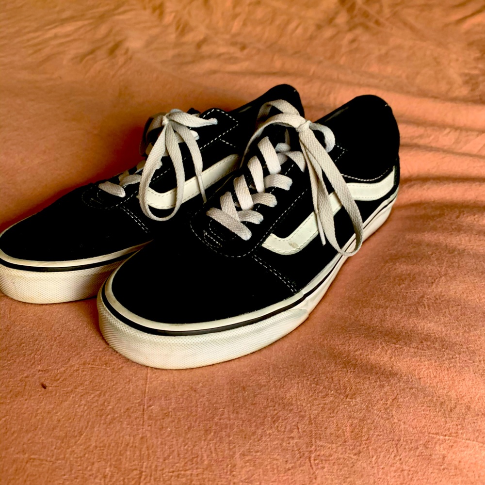 Vans “old skool”